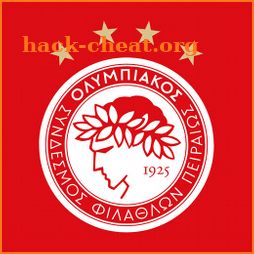 Olympiacos FC Official App icon