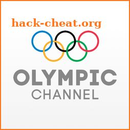 Olympic Channel icon