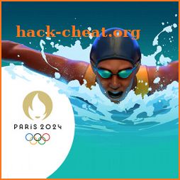 Olympics™ Go! Paris 2024 icon