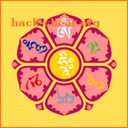 Om Mani Padme Hum Mantra icon