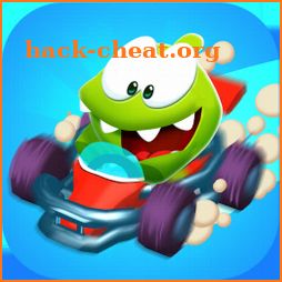 Om Nom: Karts icon