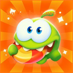 Om Nom: Om Nom Blast icon