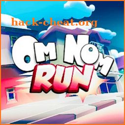 Om Nom Run icon