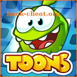 Om Nom Toons icon