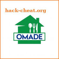 Omade icon