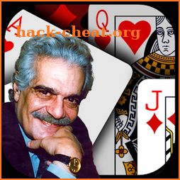 Omar Sharif Bridge, 2018 Edition icon