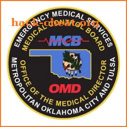 OMD Protocols icon