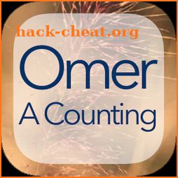 Omer: A Counting icon