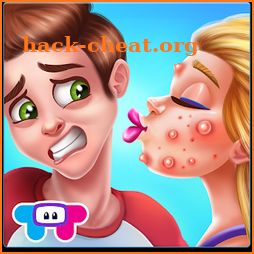 OMG Gross Zit - Date Nightmare icon