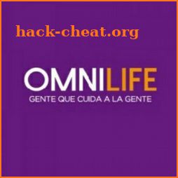 Omnilife icon