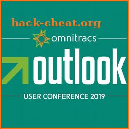 Omnitracs Outlook 2019 icon