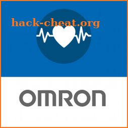 OMRON HeartAdvisor icon