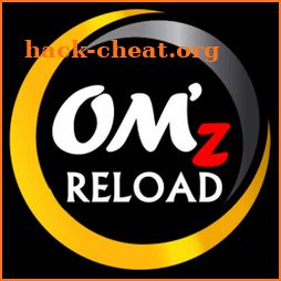 OM'z Reload icon