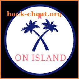 ON ISLAND icon