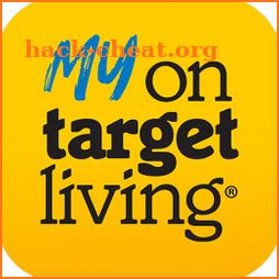 On Target Living icon