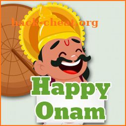 Onam Stickers 2020 icon