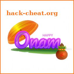 Onam Stickers for Whatsapp icon