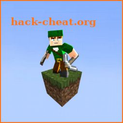 One Block mod skin mcpe icon