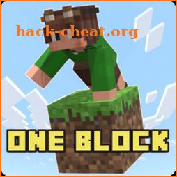 One Block Survival icon