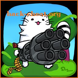 One Gun: Cat icon