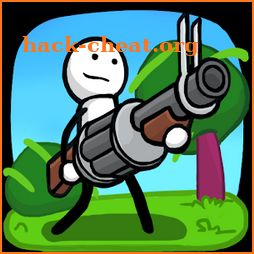 One Gun: Stickman icon