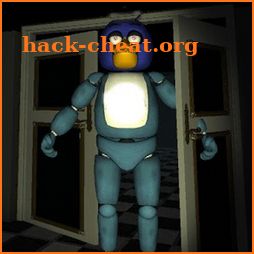 One night of jumpscare animatronic icon