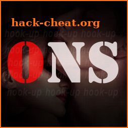 One Night Stand App for Hookup Friend Finder -ONS icon