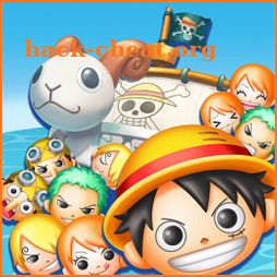 ONE PIECE BON! BON! JOURNEY!! icon