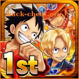 ONE PIECE THOUSAND STORM icon