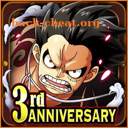 ONE PIECE TREASURE CRUISE icon