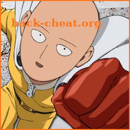 One Punch Man (One-Punch Man) icon