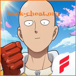 ONE PUNCH MAN: The Strongest (Authorized) icon