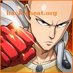 One Punch Man - The Strongest icon