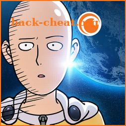 One Punch Man World icon