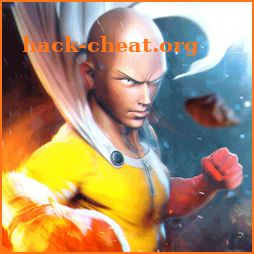 One Punch Saitama icon