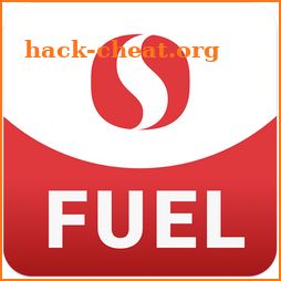 One Touch Fuel icon