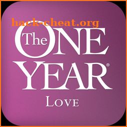 One Year® Love Language Devo icon