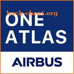 OneAtlas icon