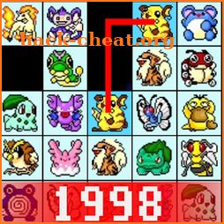 Onet Pikachu Animal 1998 icon