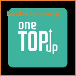 OneTopUp icon