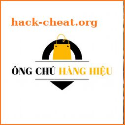 Ông Chú Hàng Hiệu icon