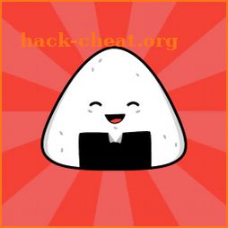 Onigiri - Learn Japanese language icon