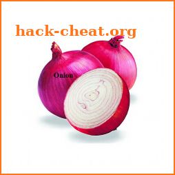 Onion icon