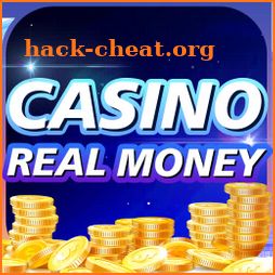 Online casino real money icon