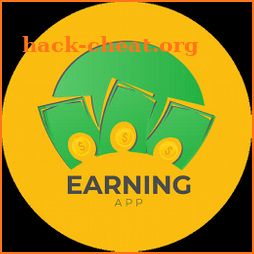 Online Earning icon