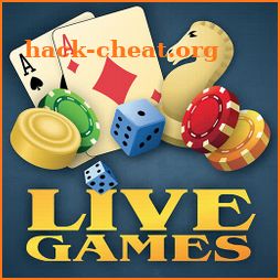 Online Play LiveGames icon