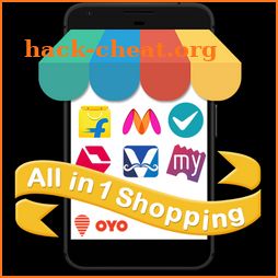 Online Shopping Apps icon