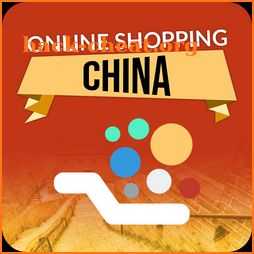 Online Shopping China icon