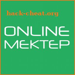 OnlineMektep icon