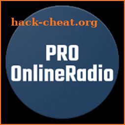 OnlineRadio PRO icon